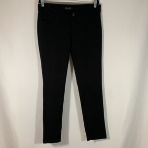 Seven7 Black Yoga Style Pants